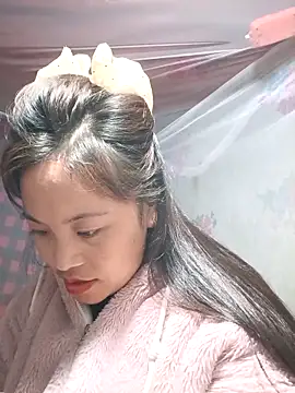 Alice-567 online show from February 9, 2:04 am