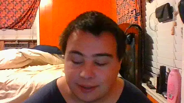 Theo269 online show from December 16, 9:53 pm