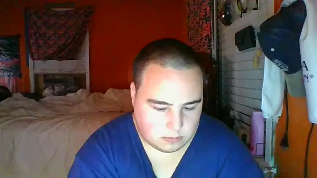 Theo269 online show from March 29, 2:33 am