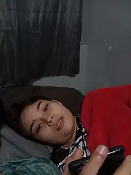 Snapshot of arirubi chatting on October 31, 5:52 am arirubi online show from October 31, 5:52 am