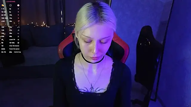 goth  tv online show from December 17, 10:32 am