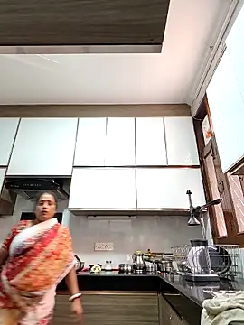 Hot-Sana2 online show from March 9, 5:44 am