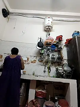 Hot-Sana2 online show from April 18, 7:07 pm