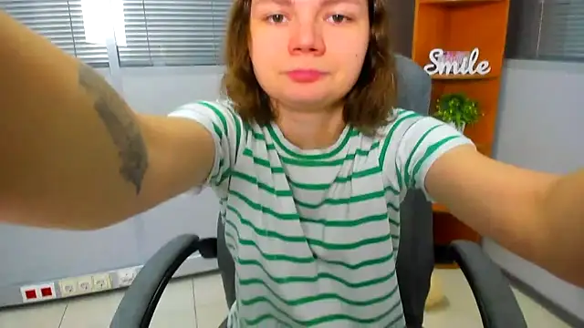 Stella-Maers online show from February 4, 7:58 am