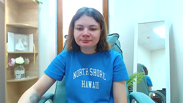 Stella-Maers online show from February 9, 8:07 am