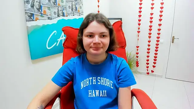 Stella-Maers online show from March 9, 7:56 am