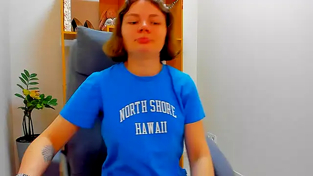 Stella-Maers online show from April 7, 7:20 am