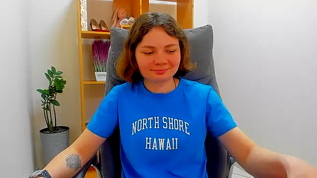 Stella-Maers online show from April 21, 9:59 am