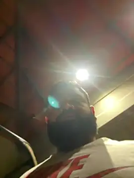 alan0ass online show from February 7, 9:40 pm