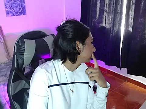 Samanta 777 online show from March 1, 7:16 pm