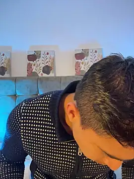 Chris Clarck online show from February 2, 1:10 pm