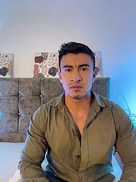 Chris Clarck online show from February 27, 7:03 pm