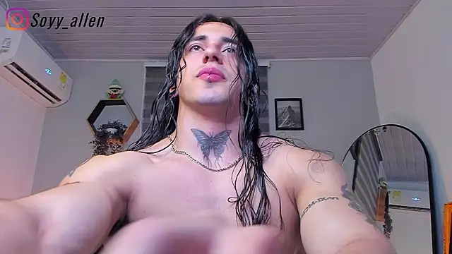 im allen online show from March 15, 4:07 am