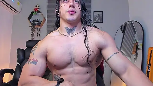 im allen online show from March 29, 4:12 am