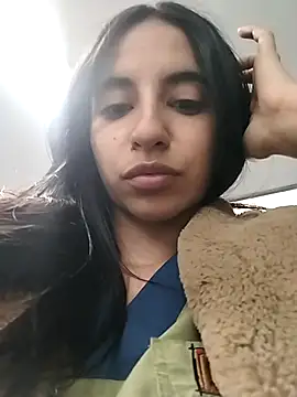 Snapshot of catalinamunoz chatting on November 7, 7:36 pm catalinamunoz online show from November 7, 7:36 pm