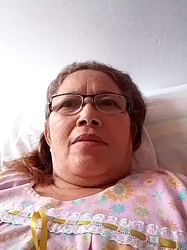 Snapshot of Cessi50 chatting on June 7, 1:26 pm Cessi50 online show from June 7, 1:26 pm