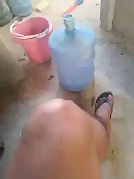 DeividLuiztdb online show from October 7, 7:44 pm