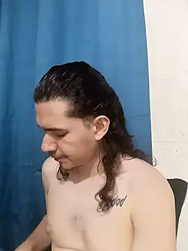 Snapshot of OnixAgata0 chatting on January 18, 10:35 pm OnixAgata0 online show from January 18, 10:35 pm