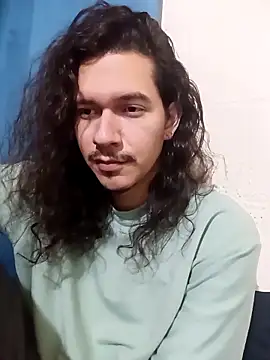 Snapshot of OnixAgata0 chatting on April 3, 1:03 am OnixAgata0 online show from April 3, 1:03 am