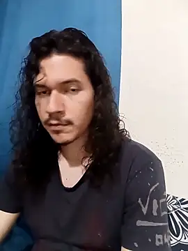 Snapshot of OnixAgata0 chatting on April 4, 1:37 am OnixAgata0 online show from April 4, 1:37 am