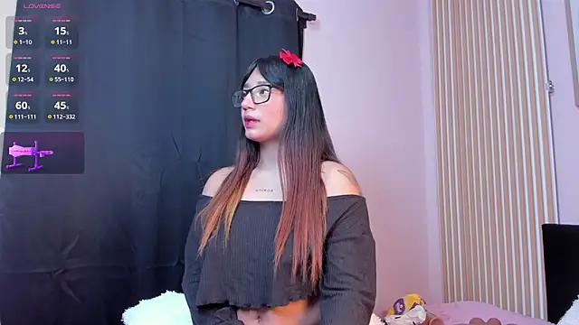 Alismith2 online show from November 5, 11:38 pm