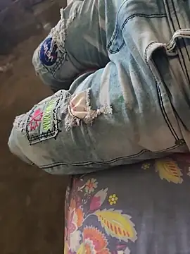 taylor1991V online show from February 5, 7:18 pm