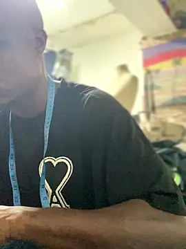 Snapshot of Ndodemnyama@xh chatting on January 9, 3:15 pm Ndodemnyamaxh online show from January 9, 3:15 pm