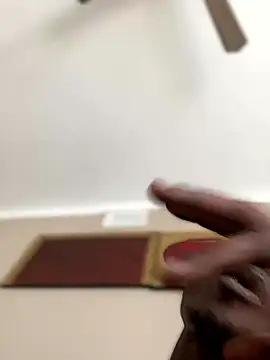 Snapshot of Ndodemnyama@xh chatting on January 11, 7:24 am Ndodemnyamaxh online show from January 11, 7:24 am