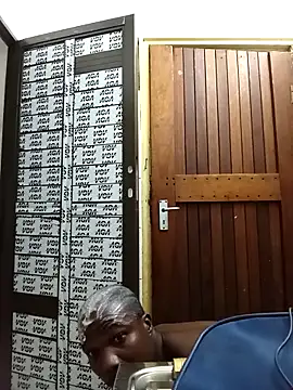 Ndodemnyamaxh online show from April 1, 8:17 pm