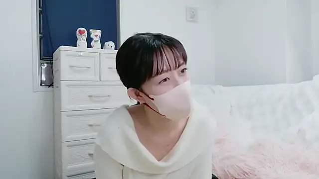 Snapshot of Sana_84 chatting on March 31, 9:21 am Sana 84 online show from March 31, 9:21 am