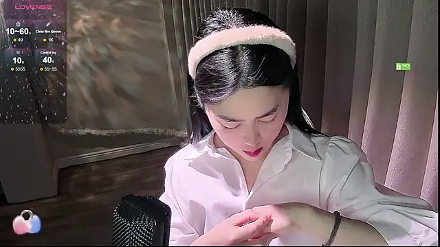 Zeze- online show from January 6, 1:20 am