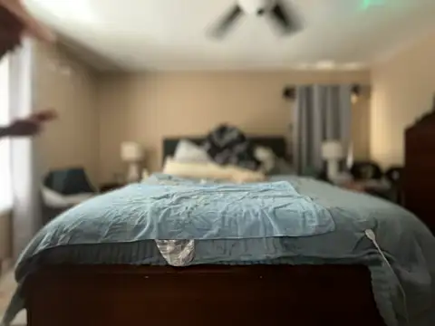 Antnjon online show from March 9, 6:01 pm