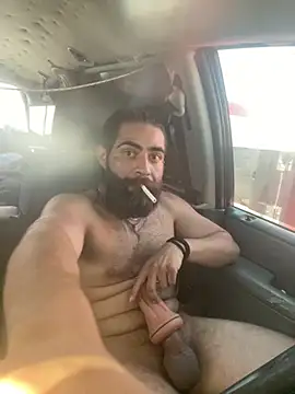 Dave 5518 online show from March 7, 7:00 pm