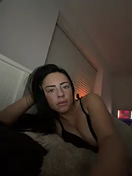 Bethrae25 online show from January 6, 6:22 pm