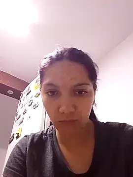 Snapshot of Lusandra1837lusi chatting on April 18, 7:58 pm Lusandra1837lusi online show from April 18, 7:58 pm