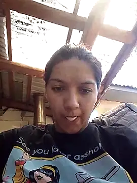 Snapshot of Lusandra1837lusi chatting on June 7, 10:52 am Lusandra1837lusi online show from June 7, 10:52 am