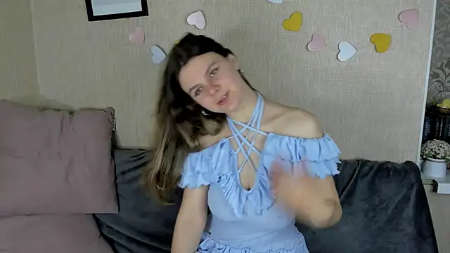 Snapshot of Zorianaa chatting on April 29, 9:21 pm Zorianaa online show from April 29, 9:21 pm