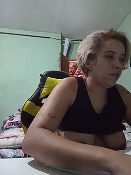 BIADELICIA1 online show from February 3, 10:09 am