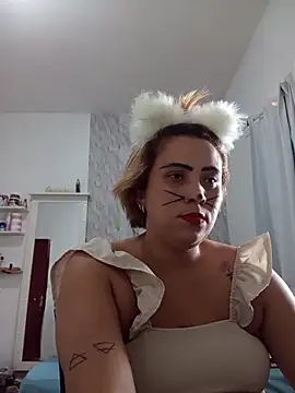 BIADELICIA1 online show from March 30, 3:24 pm