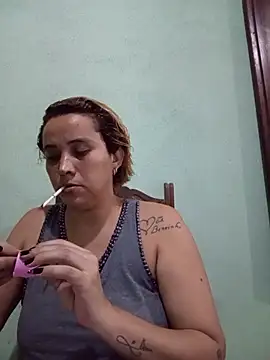 BIADELICIA1 online show from April 9, 9:42 pm