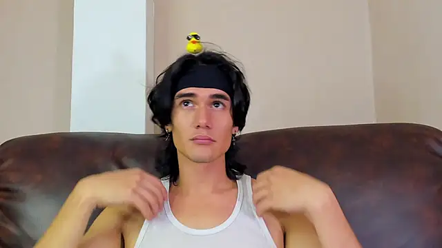 James Morrisonm online show from November 27, 8:55 pm