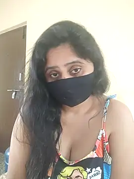 mouni499 online show from February 4, 9:37 am