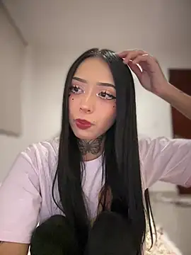 JIORYOvO online show from March 15, 6:19 am