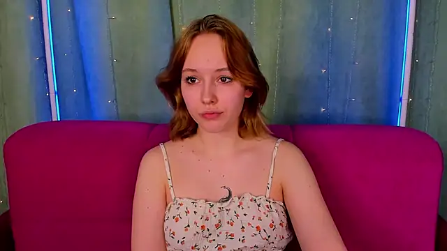 RikkiChoco online show from March 17, 8:28 am