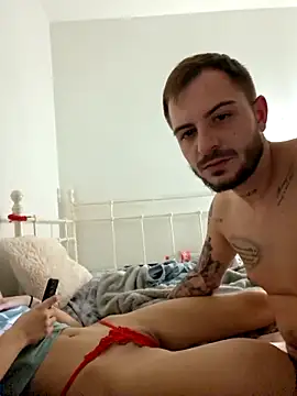 rebebia13 online show from November 26, 7:15 pm