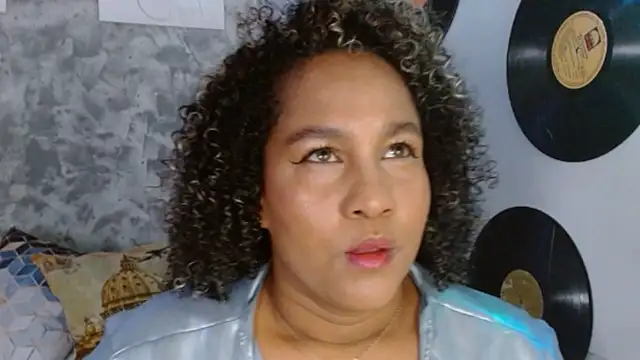 Ambar foxy online show from November 6, 7:59 pm