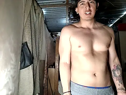 sexboyfit online show from November 4, 3:55 pm