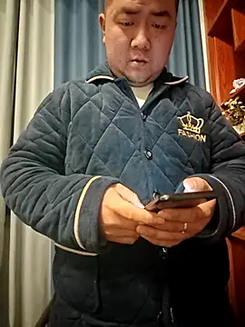 BPTT001 online show from January 9, 12:08 pm