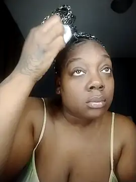 Snapshot of BiancaClarkson chatting on March 21, 6:18 am BiancaClarkson online show from March 21, 6:18 am