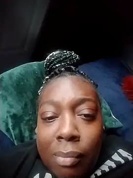 BiancaClarkson online show from March 22, 3:59 pm